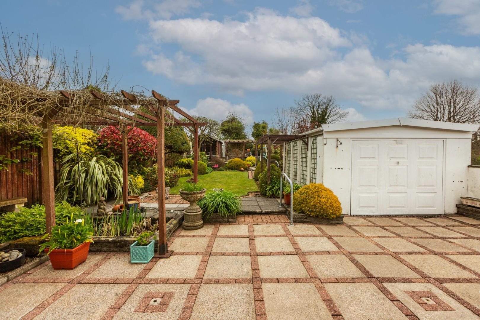 Espalone, Murton, Swansea, SA3 3AH